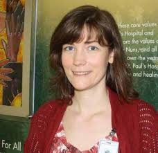 a , We walk with you