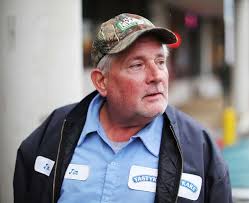 Trump backers ecstatic, if surprised, by their candidate's win