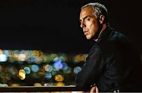 Harry bosch has murder on his mind. Serie Bosch Endlich Im Free Tv Ein Harter Einsamer Cop Kultur Stuttgarter Zeitung