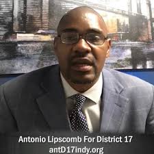 Antonio Lipscomb