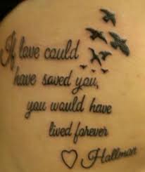 Maybe you would like to learn more about one of these? 210 Rest In Peace Rip Tattoos Designs 2021 Remembrance Ideas
