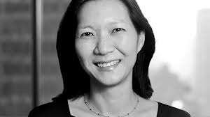 Barron's 100 Most Influential Women in U.S. Finance: Ji-Yeun Lee