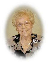 Mrs. Iris Mansfield Obituary