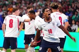 World Cup Round of 16 bracket, live updates: England holds off Mexico, Norway topples Brazil