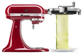 Mixer attachments unleash your creativity. Shop All Stand Mixer Attachments Kitchenaid