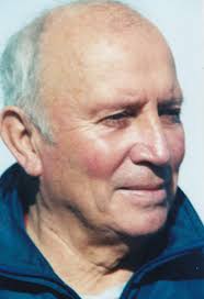 Obituary of Jack Rome