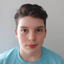 CIHA COMMIT: Blake Cameron (2008), a forward from Marion Bridge, Nova  Scotia will be joining us in 2021-2022 for his 1st season at CIHA. Welcome,  Blake!