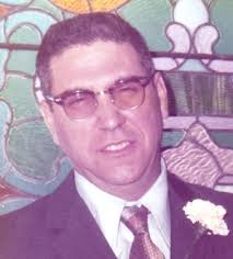 Obituary of Max H. Denmark