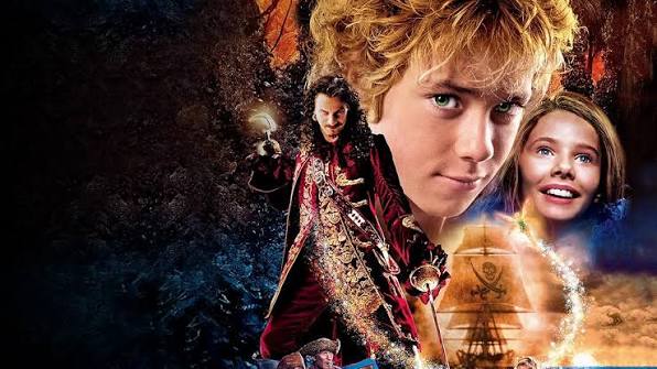 Prime Video: Peter Pan
