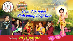 Vườn lâm chợt thấy hoa đàm nở. Ä'em VÄƒn Nghá»‡ Kinh Má»«ng Ä'áº¡i Lá»… Pháº­t Ä'áº£n á»Ÿ Tá»‹nh Xa Lá»™c Uyá»ƒn Zai Tri Youtube