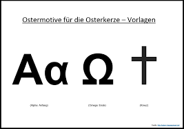 Der karsamstag (althochdeutsch kara ‚klage', ‚kummer', ‚trauer') ist der letzte tag der karwoche und der zweite tag des österlichen triduums. Osterkerze Symbolik Und Anleitung Ostern 2021