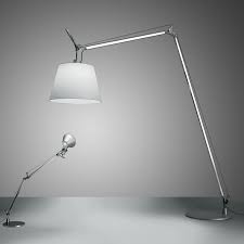 It was designed by michele de lucchi and giancarlo fassina in. Tolomeo Maxi Floor Lamp Artemide