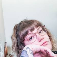 Courtney Roach (courkee)