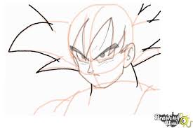 We did not find results for: How To Draw Goku Dragonball Z Drawingnow