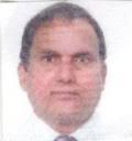 Krishna Reddy Obituary (2011)