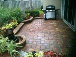 Pin By Jeena Abraham On Garden Ideas Patio Pavers Design Small Patio Design Patio Garden Design