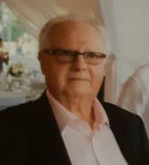 Avis de décès Josef BISCHOF