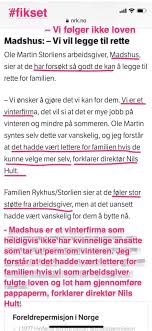 Genealogy for guri melby (deceased) family tree on geni, with over 200 million profiles of ancestors and living relatives. Guri Melby Til Debatten Om Foreldrepermisjon Kanskje Facebook