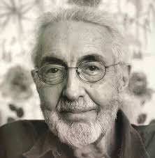 A Special Tribute To My Late Mentor Roland Reiss