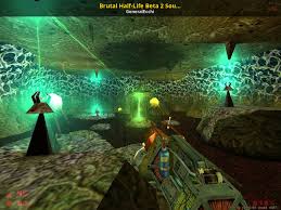Brutal Half Life Beta 2 Source Particles Brutal Half Life Effect Mods