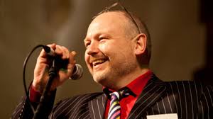 Lichfield Arts confirms Dave Simcox's appointment as its new director