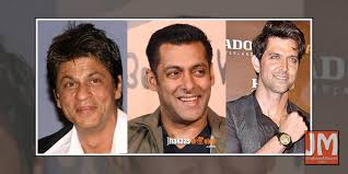 Know The Real Age Of Your Favorite Bollywood Actor