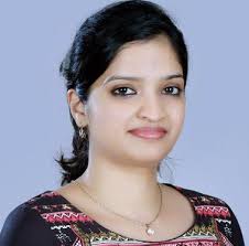 Dr. Mareen Ann Jacob