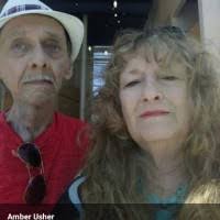 Annabelle (A. L.) Usher