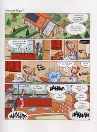 La musique et les acteurs sont géniaux ! Ma Mere Et Moi Tome 6 Thierry Nouveau Marc Cantin Isabel Humour Bdnet Com