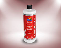 Aqua Blanket Lo Chlor Specialty Chemicals