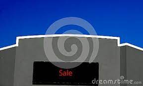 Rooftop Of A Business Building In Mossel Bay On The Garden Rout Of South Africa The Blue Sky Is In Stark Contrast With The Grey Top Photo Building White Rims
