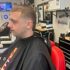 Southern Cuts SC Barbers