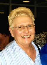 Obituary information for Lorna Mae Ball