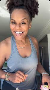 Afternoon TSA: Stop expecting people to show up for you if they don’t know  where you at honey! #tabithabrown #spreadlove