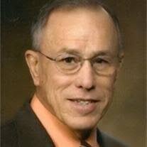 Larry Johnson Obituary