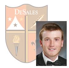 DeSales Graduation Essays 2023