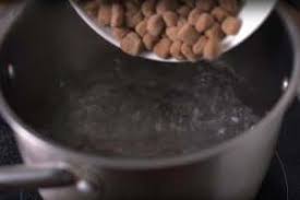 Bring 6 cups water to a boil in a deep pot, and add the tapioca. How To Make Tapioca Pearls Boba Balls With Perfect Texture For Milk Tea