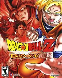 Complete dragon history if saga 'unexpect., dragon ball z: Dragon Ball Z Budokai Dragon Ball Wiki Fandom
