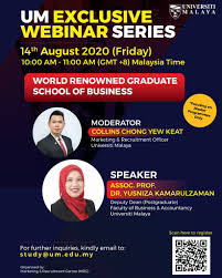 We did not find results for: Universiti Malaya On Twitter So Which Of These Programmes Would Suit You Best 1 Master Of Accounting 2 Master Of Business Administration 3 Master Of Marketing 4 Master Of Management If You