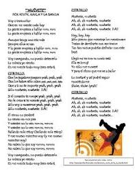 Spanish only falls in second place behind chinese, which is spoken by over a billion people and far outranks any other language. Muevete Song Lyrics In Spanish Shake It Off Spanish Songs How To Speak Spanish Songs