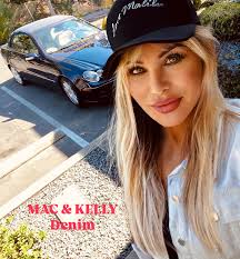 MAC & KELLY (@macandkellydenim) • Instagram photos and videos