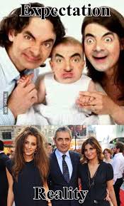 Mr Bean Family 9gag Bean is usually clueless when it comes to how his behavior impacts other people, but he does not intend to be families can talk about comedy. mr bean family 9gag