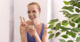 Machen sie aus den zwei bananen einen brei. Quark Maske Selber Machen Endlich Schone Haut We Go Wild