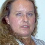 WOMAN IS KILLED INSIDE HER HOME