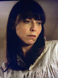 Spotted: Dru in Criminal Minds S7ep19 : r/buffy