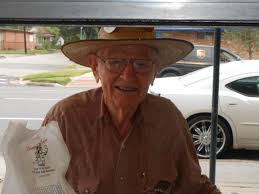 Mr Hudd Our Customer For 34 Years And Counting