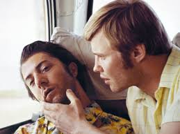 A Queer Pioneer: Sunday Bloody Sunday