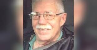 Larry F. Bailey Obituary