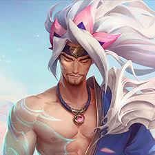 Wake Up, It'S Fleet Footwork Yasuo - Youtube