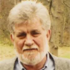 Obituary information for Guy Richard Stewart